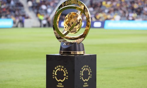 Večeras počinje Svjetsko prvenstvo klubova. Evo gdje možete gledati sve utakmice