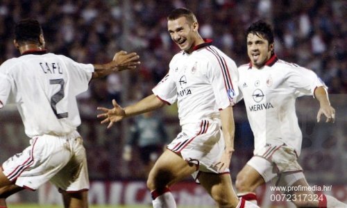 Legendarni Cafu komentirao dolazak Modrića u Milan i Gattusa na klupu Italije