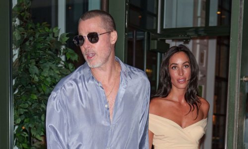 Ines de Ramon nikad nije izgledala bolje: Chic haljina i odlične sandale za look koji osvaja