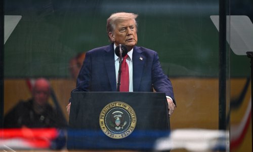 Trump nikad oštriji: Napadne li SAD, Iran će se suočiti s neviđenim vojnim odgovorom