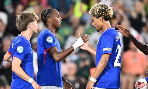 Bizarna utakmica na U-21 Euru. Jedan od favorita bio pred ispadanjem pa se spasio u 12. minuti nadoknade