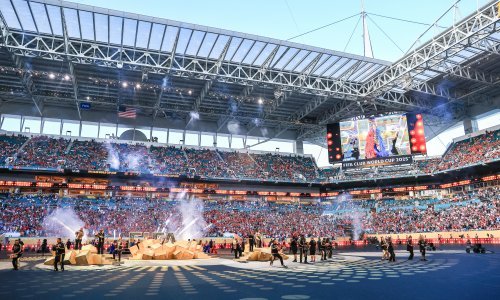 Danas se igraju tri utakmice na SP-u klubova. Evo gdje ih možete gledati