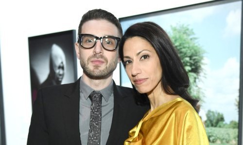 Dvije spektakularne vjenčanice slavne Amerikanke: Evo u čemu se udala za milijardera