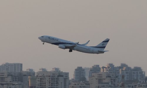 Važna obavijest za putnike, izraelski El Al Airlines otkazao sve letove