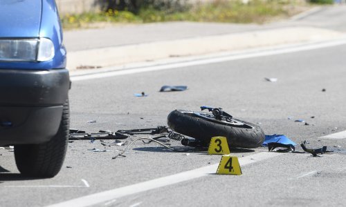 Poznat je identitet poginulih u nesreći kod Trebinja
