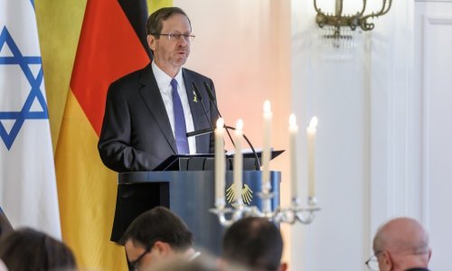 Herzog: Napadima na Iran želi se promijeniti realnost na Bliskom istoku