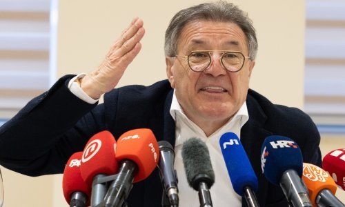 Hajduk je 20 godina bez titule. Evo kako je to Mamić prokomentirao