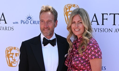 Dirljiva poruka Bena Foglea: Fotografijom otkrio što mu najviše nedostaje na putovanjima