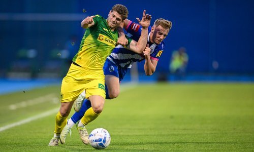 Trebao je stići u Dinamo, ali Istra je našla bogatijeg kupca i inkasirat će puno više