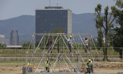 Telekomi o Thompsonovom koncertu: 'Mreže se pojačavaju, ali poteškoće su moguće'