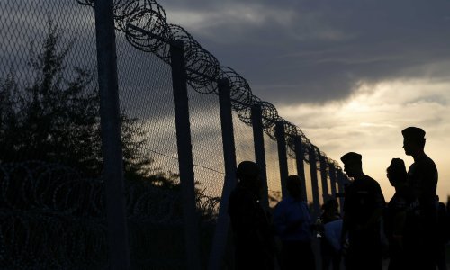 Szijjarto objasnio zašto Mađarska gradi novi zid na granici