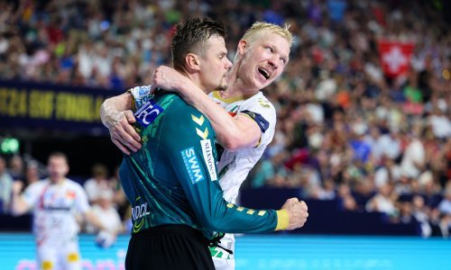 Veliko iznenađenje u finalu Lige prvaka! Mathias Gidsel i njegova supermomčad ostali bez naslova prvaka Europe