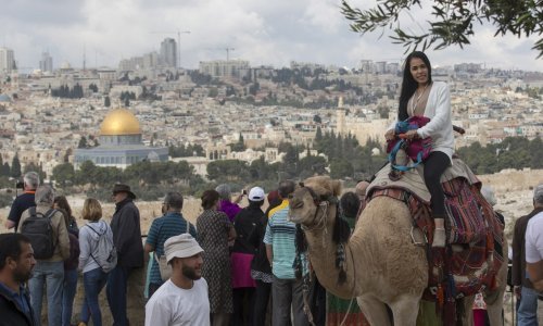 Oko 40 tisuća turista zapelo u Izraelu: To nije nešto o čemu razmišljamo u SAD-u