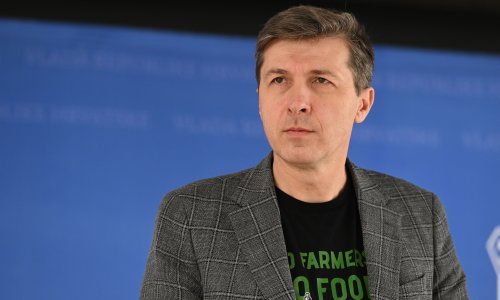 Jakopović: Uvozimo staro i jeftino smrznuto meso