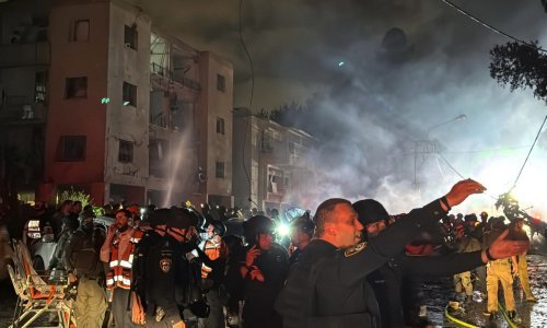 Izraelci ubili šefa iranske obavještajne službe i njegova zamjenika