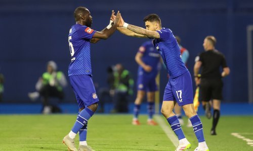 Dinamo je na njega potrošio milijune, a Boban ga je sad otpisao