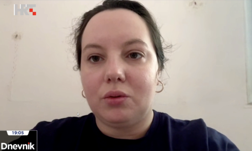 Hrvatica zapela u Izraelu, javila se iz skloništa: Projektili padaju u blizini