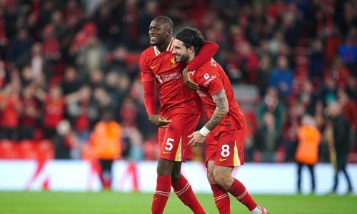 Real ponovno krade igrača Liverpoolu? Zvijezda blizu odlaska s Anfielda