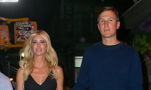 Nitko nije ostao ravnodušan pred malom crnom haljinom Ivanke Trump, a tek sandale...