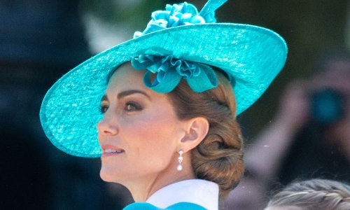 Potez Kate Middleton izazvao je opći kaos u Palači: 'U trenu je zavladala panika'