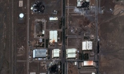 Iran ubrzao obogaćivanje uranija, juri prema izradi atomske bombe: Gdje ga skrivaju?