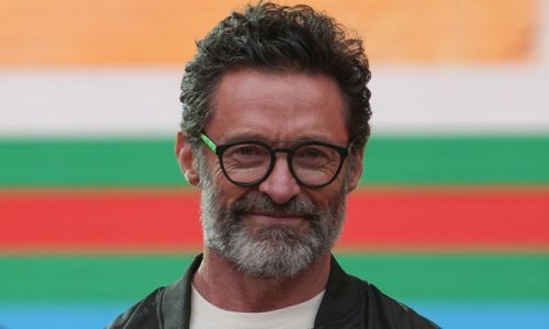 Iako mu u ljubavi cvjetaju ruže, Hugh Jackman suočen je s vrlo stresnim razdobljem