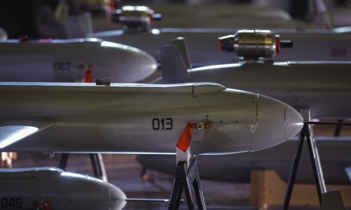 NATO gradi 'Walmart' dron-ubojica kako bi se suprotstavio Rusiji: Prijetnja je masovna