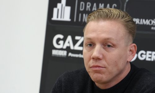 Sportski direktor Šibenika napustio Šubićevac, mijenja ga legenda kluba