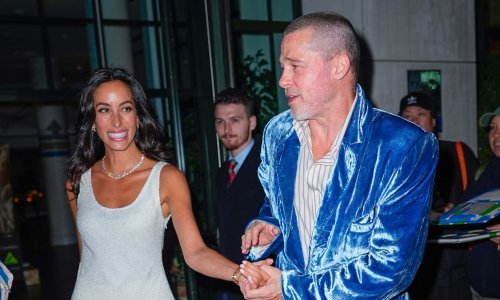 Boho chic bez greške: Na ovom ludo dobrom stajlingu Ines de Ramon pozavidjela bi i Amal Clooney