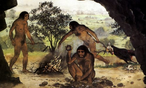 Dimljeno meso nije novitet, znanstvenici otkrili da ga pripremamo već dva milijuna godina