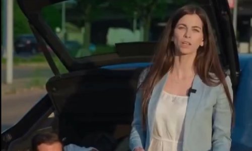 Sulud video bivše Orbanove glasnogovornice: 'Ovako će biti kad Ukrajina uđe u EU'