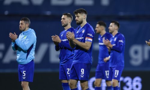 Evo koliko će Dinamo isplatiti Ademiju, Petkoviću i Pjaci