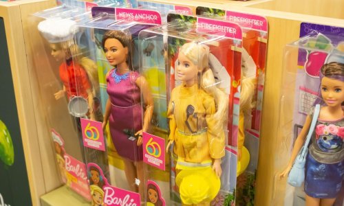 Nakon 'Hello Barbie' – AI Barbie. Mattel i OpenAI udružuju snage, stižu prve AI igračke