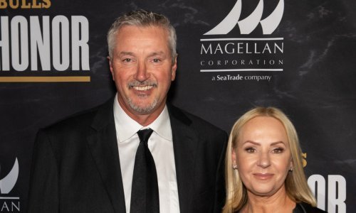 Kći Tonija Kukoča oduševila vjenčanicom po uzoru na legendarnu haljinu Carolyn Bessette-Kennedy