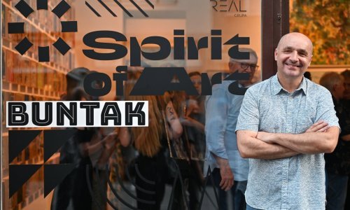 Predstavljen novi izlagački ciklus u galeriji Spirit of Art u srcu Zagreba