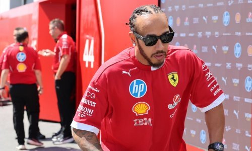 Lewis Hamilton tek nakon utrke shvatio što se dogodilo: Shrvan sam...