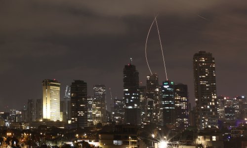 Češki i slovački zrakoplovi evakuirali 139 ljudi iz Izraela