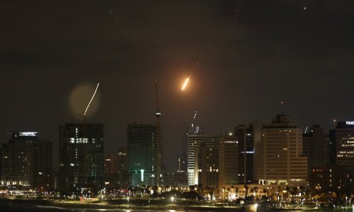 WSJ: 'Trump je odobrio napad na Iran, dao im je samo još jednu šansu'