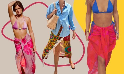 Povratak modnog klasika: Evo kako nositi najpoželjniji komad ovog ljeta