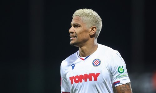 Bivši igrač Hajduka potpisao za klub iz Malezije