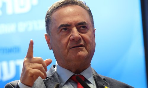 Ministar obrane Katz ublažio ton: Izrael ne namjerava nauditi stanovnicima Teherana