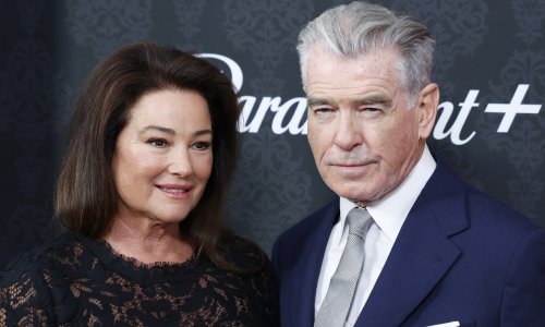 Pierce Brosnan iskreno progovorio o bračnoj sreći i ljubavi: 'Brak je stalno rješavanje problema'