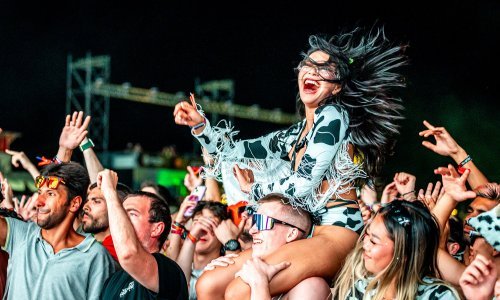 Poznati su izvođači 11. izdanja festivala ULTRA Europe – u Split na Park Mladeži stiže čak 88 glazbenih imena!