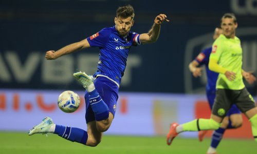 Bruno Petković odlazi u Alaves? Javili su se iz španjolskog kluba