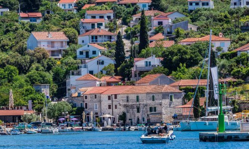 Stao rast cijena apartmana na moru: Što se dogodilo?