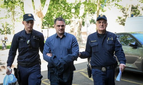 Kosta Kostanjević podnio ostavku i izlazi iz pritvora