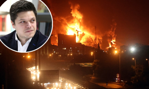 Strah od atomske bombe, spašavanje Netanyahua ili rušenje iranskog režima: Koji je pravi razlog rata?