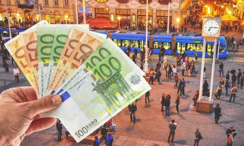 ANKETA Otkriveno za što Nijemci najviše štede, pitamo vas: Za što vi čuvate novac?