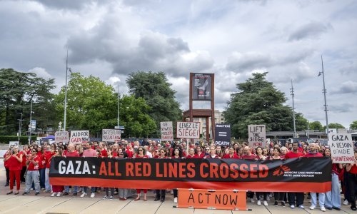 Liječnici bez granica poslali pismo EU: Prestanite s praznom retorikom!