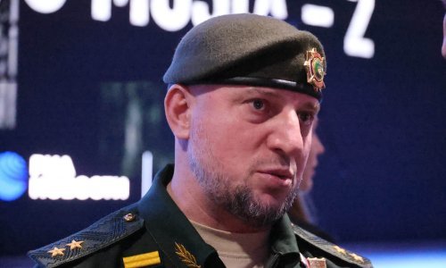 Putinov general: Treći svjetski rat je već počeo, trebamo mobilizirati milijun vojnika